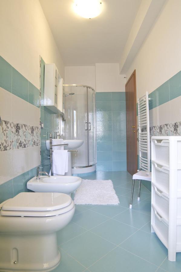 Orchidea Casa Vacanze Trapani Exterior photo