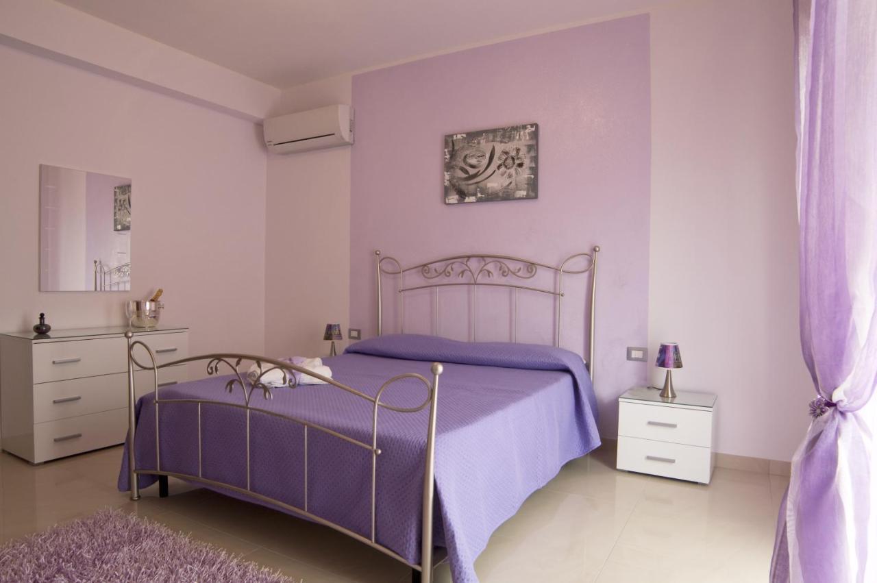 Orchidea Casa Vacanze Trapani Exterior photo