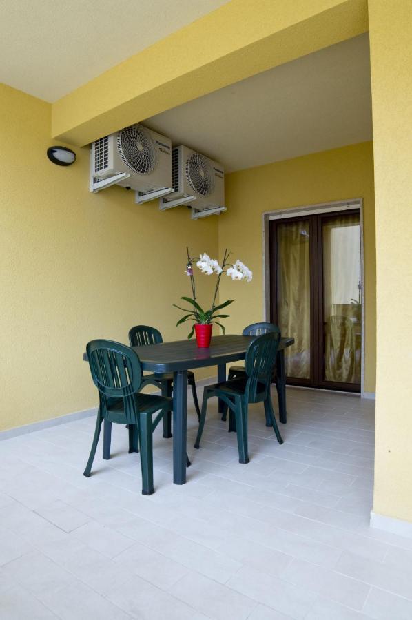 Orchidea Casa Vacanze Trapani Exterior photo