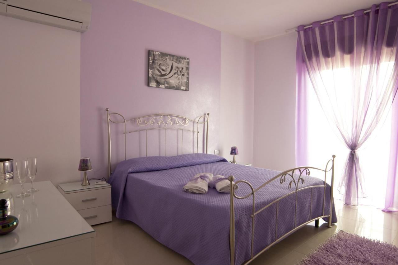 Orchidea Casa Vacanze Trapani Exterior photo