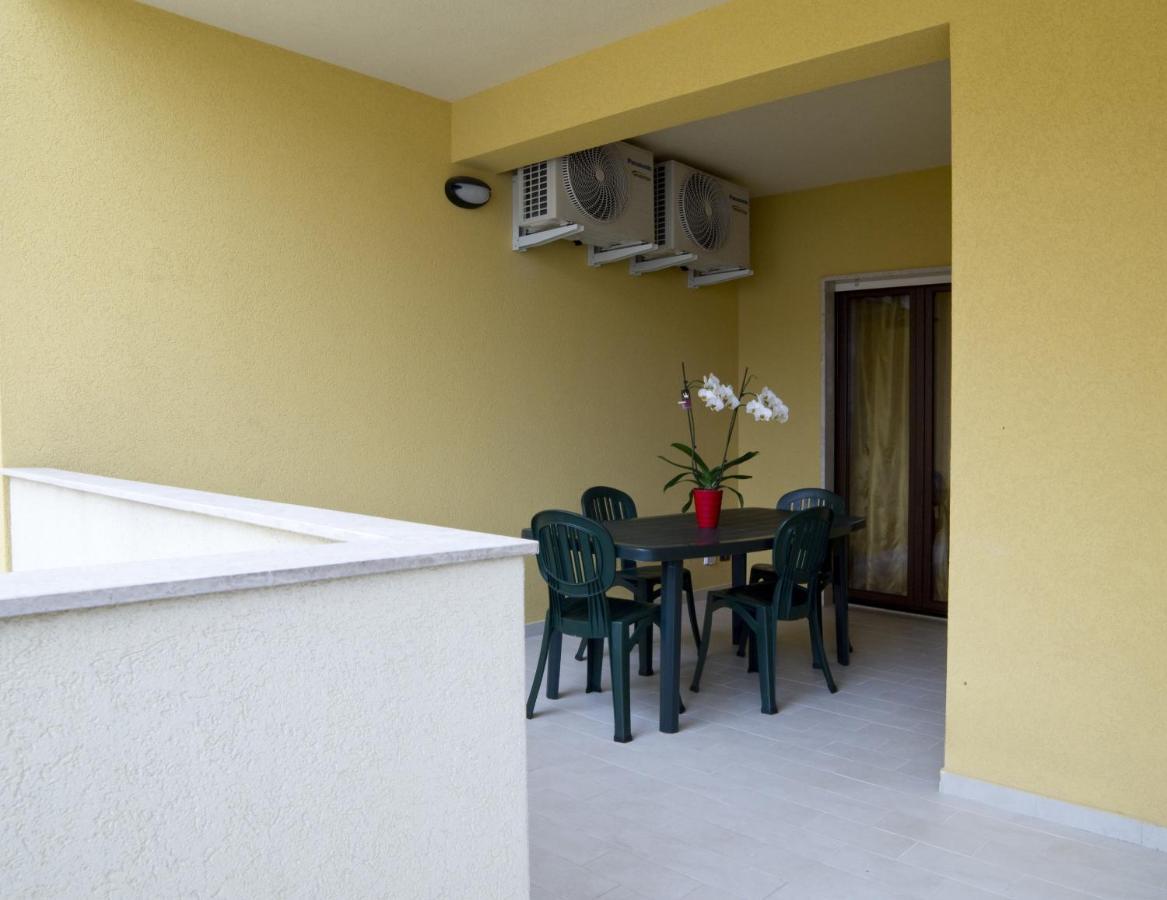 Orchidea Casa Vacanze Trapani Exterior photo