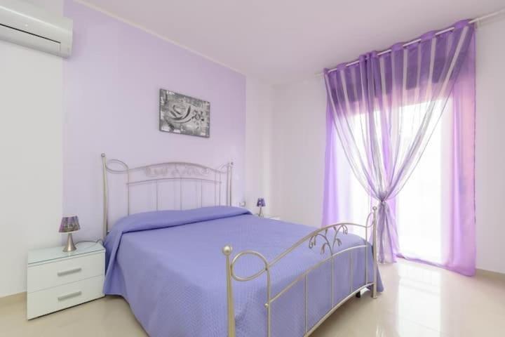 Orchidea Casa Vacanze Trapani Exterior photo